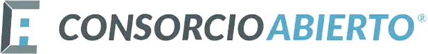 Logo consorcio abierto