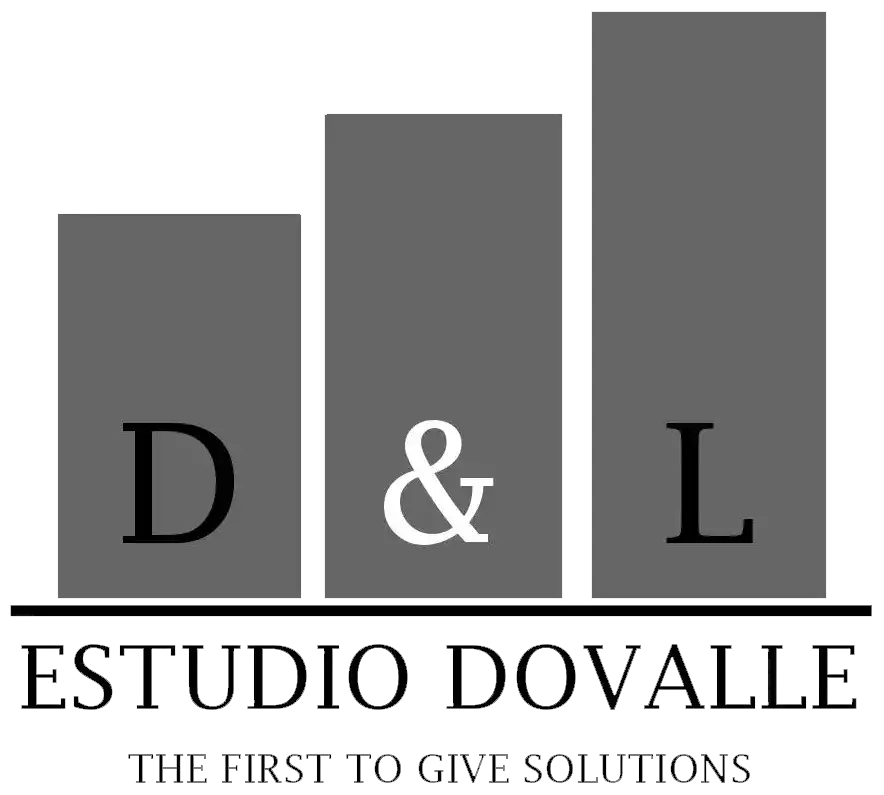Logo de dovalle