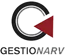 Logo de gestionar