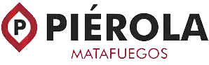 Logo de matafuegos