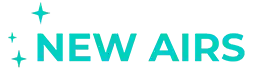 Logo de newairs
